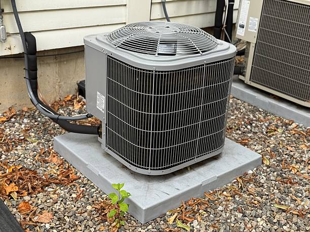 24/7 Emergency Hvac experts in Bessemer City, NC