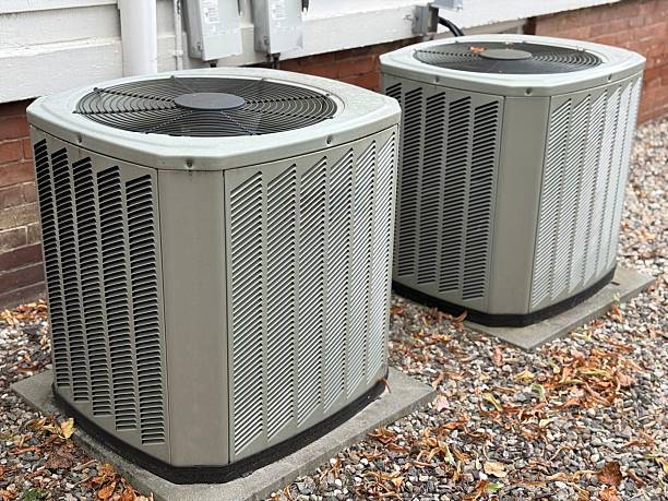 Reliable Hvac contractor in Bessemer City, NC by JG Cool HVAC